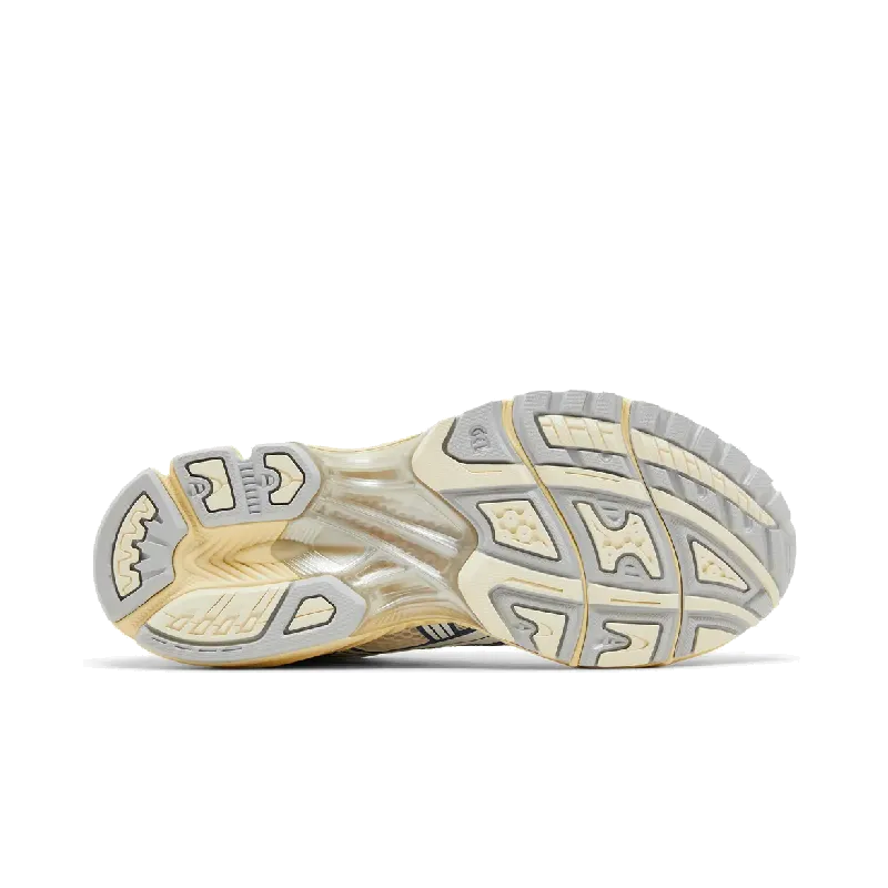 ASICS Gel-Kayano 14 Cream Metallic Blue