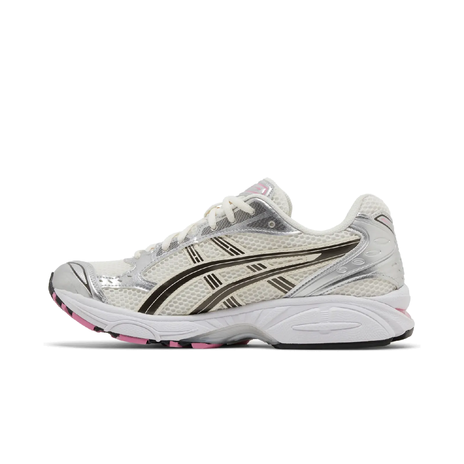 ASICS GEL-Kayano 14 Cream Sweet Pink