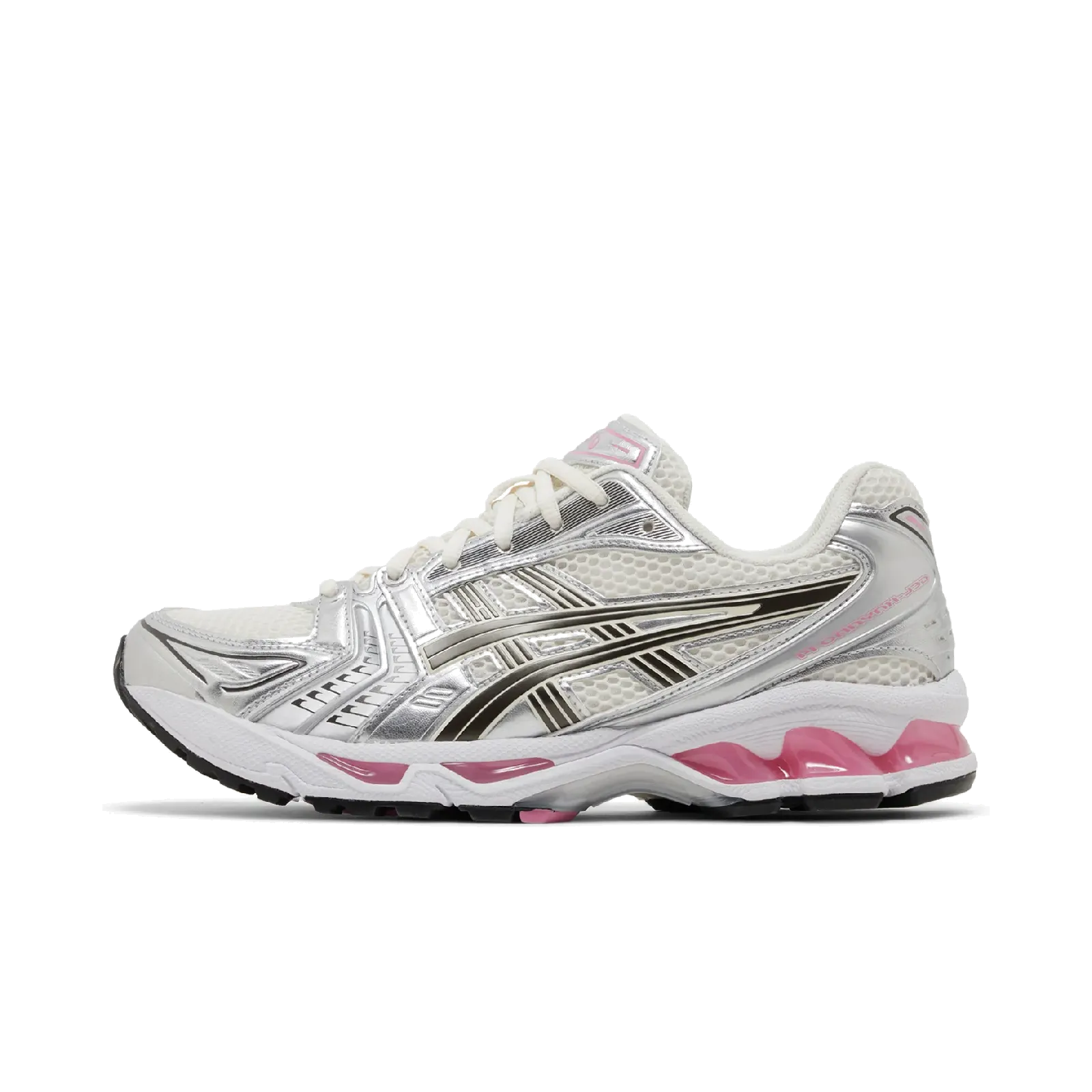 ASICS GEL-Kayano 14 Cream Sweet Pink