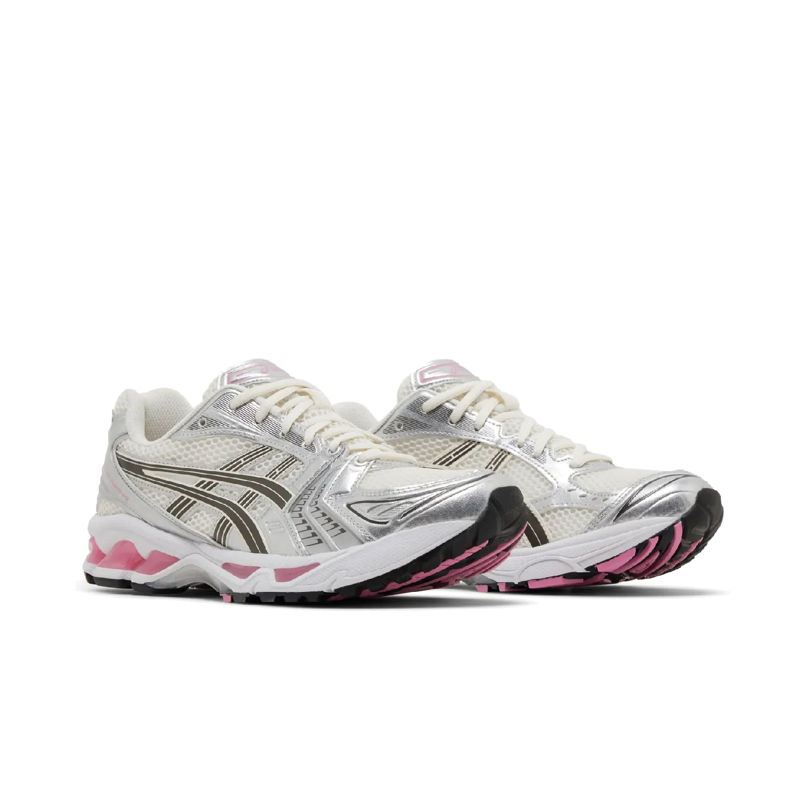 ASICS GEL-Kayano 14 Cream Sweet Pink