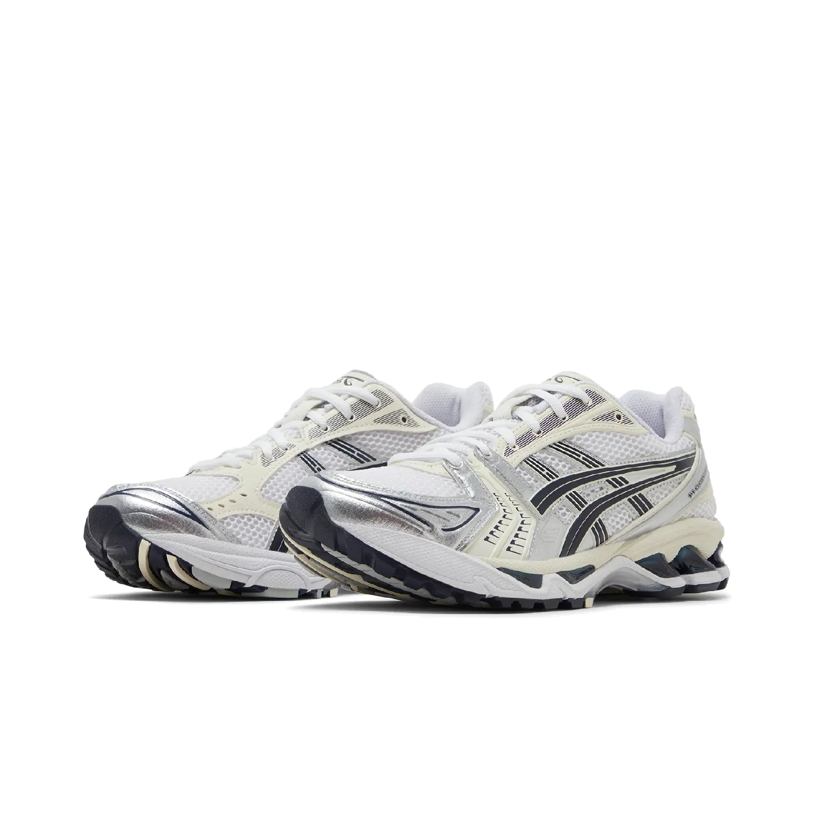 ASICS Gel-Kayano 14 White Midnight (Women's)