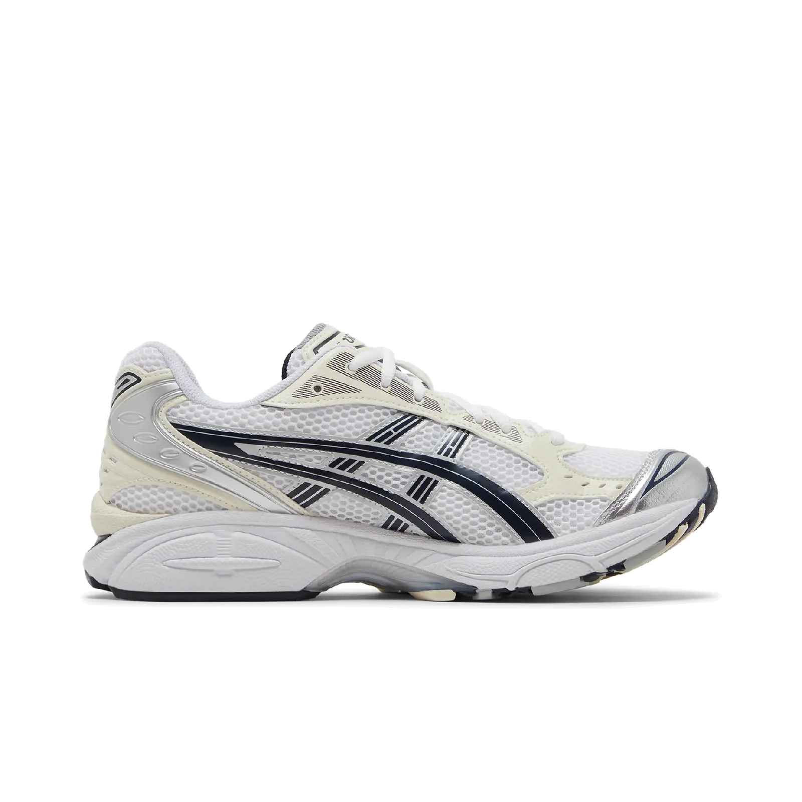 ASICS Gel-Kayano 14 White Midnight (Women's)