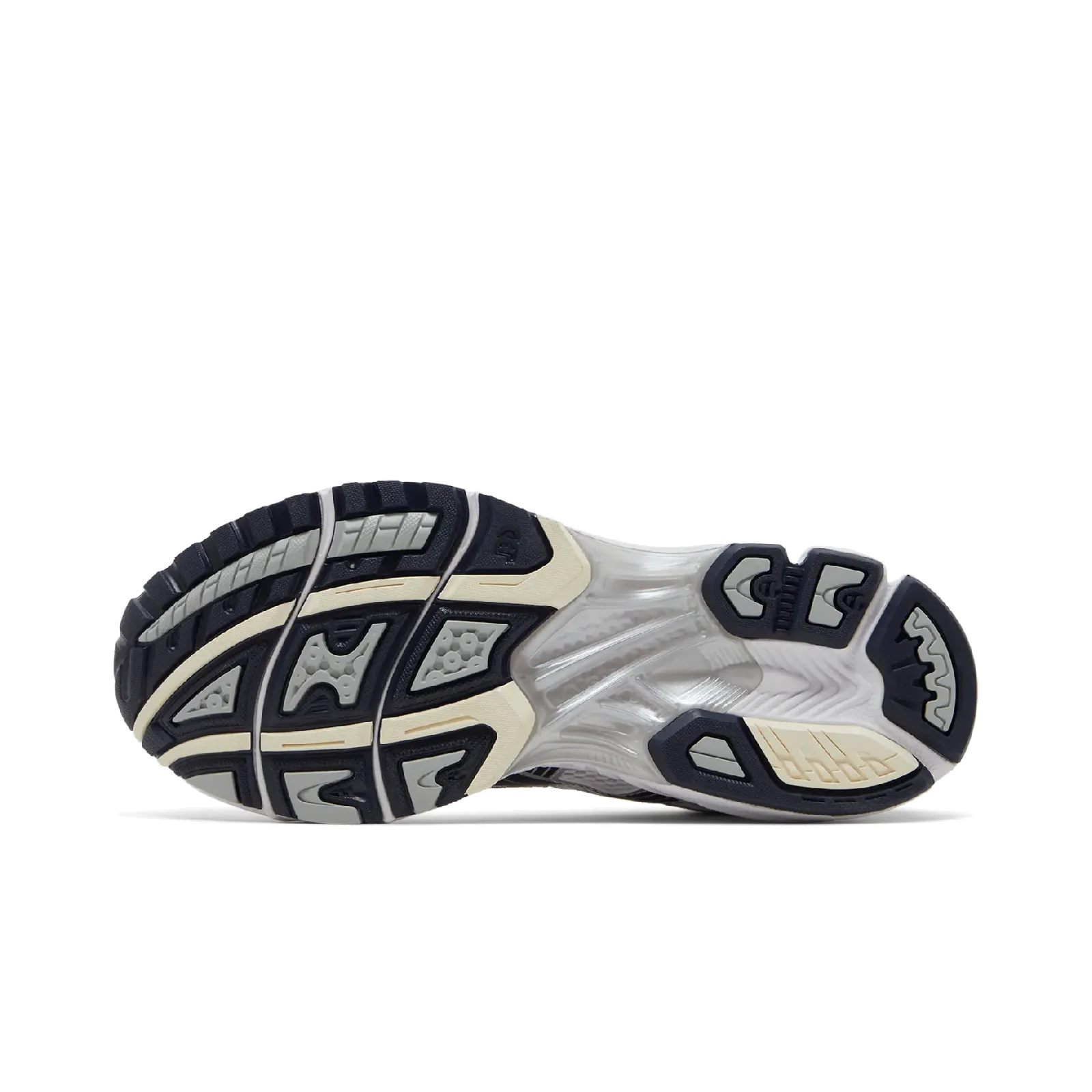 ASICS Gel-Kayano 14 White Midnight (Women's)