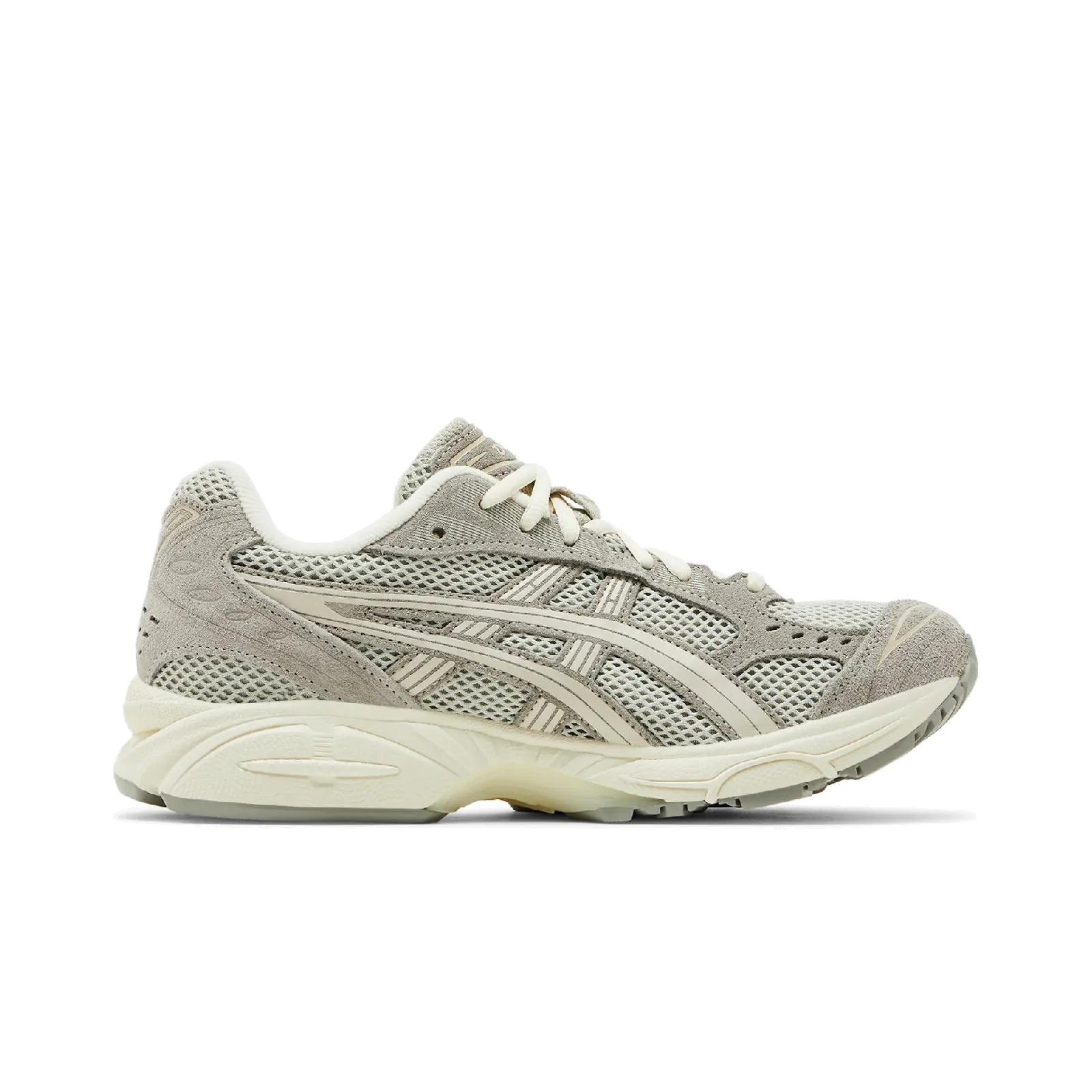 ASICS Gel-Kayano 14 White Sage Smoke Grey