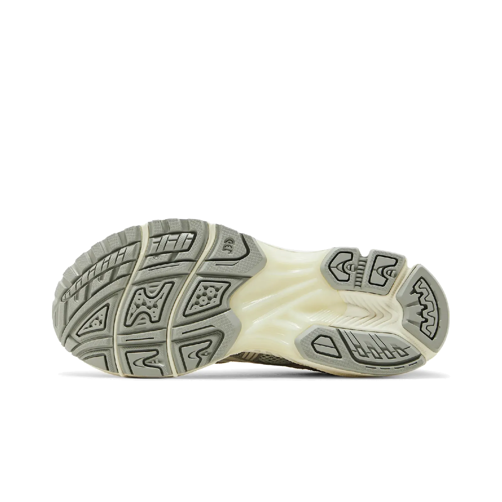 ASICS Gel-Kayano 14 White Sage Smoke Grey