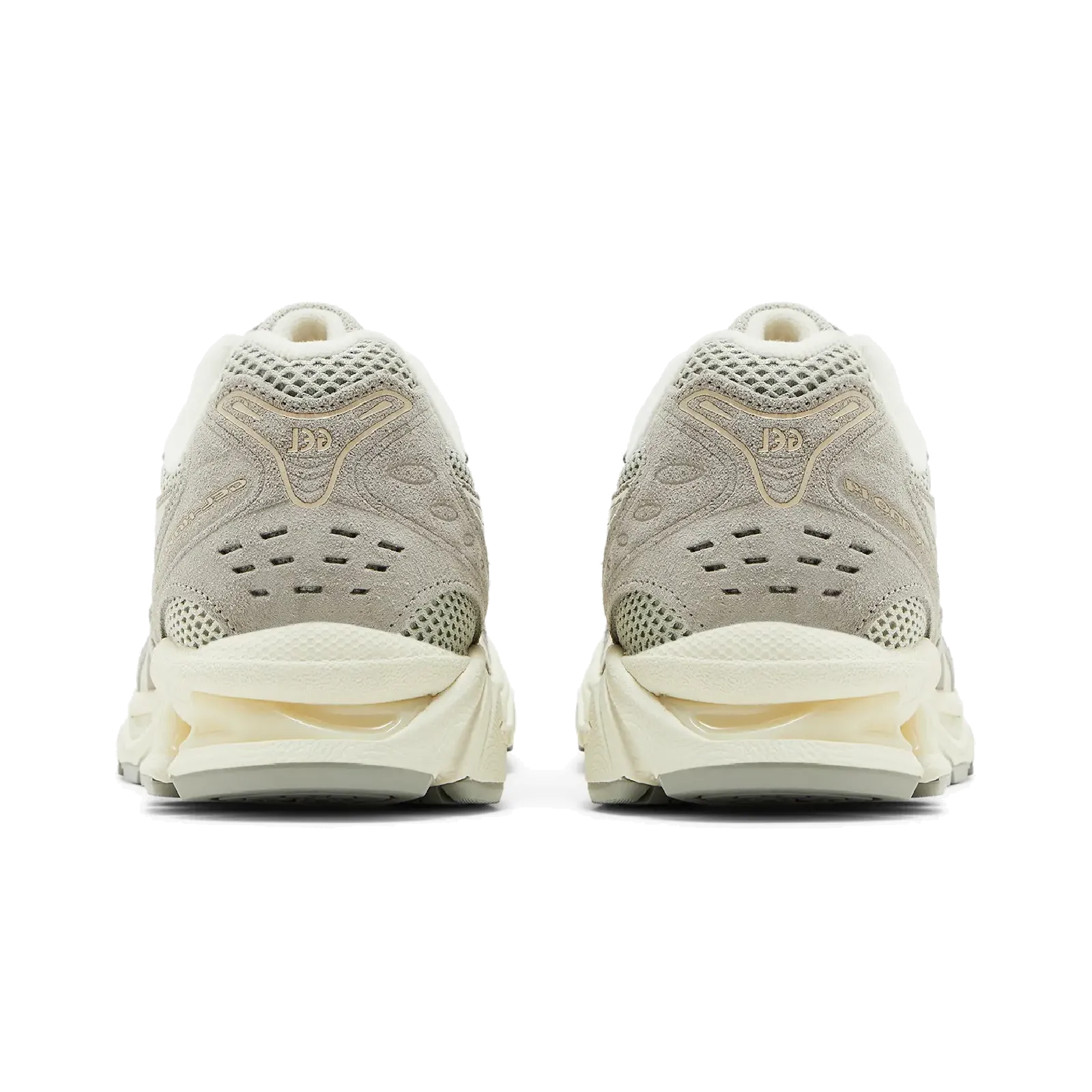 ASICS Gel-Kayano 14 White Sage Smoke Grey