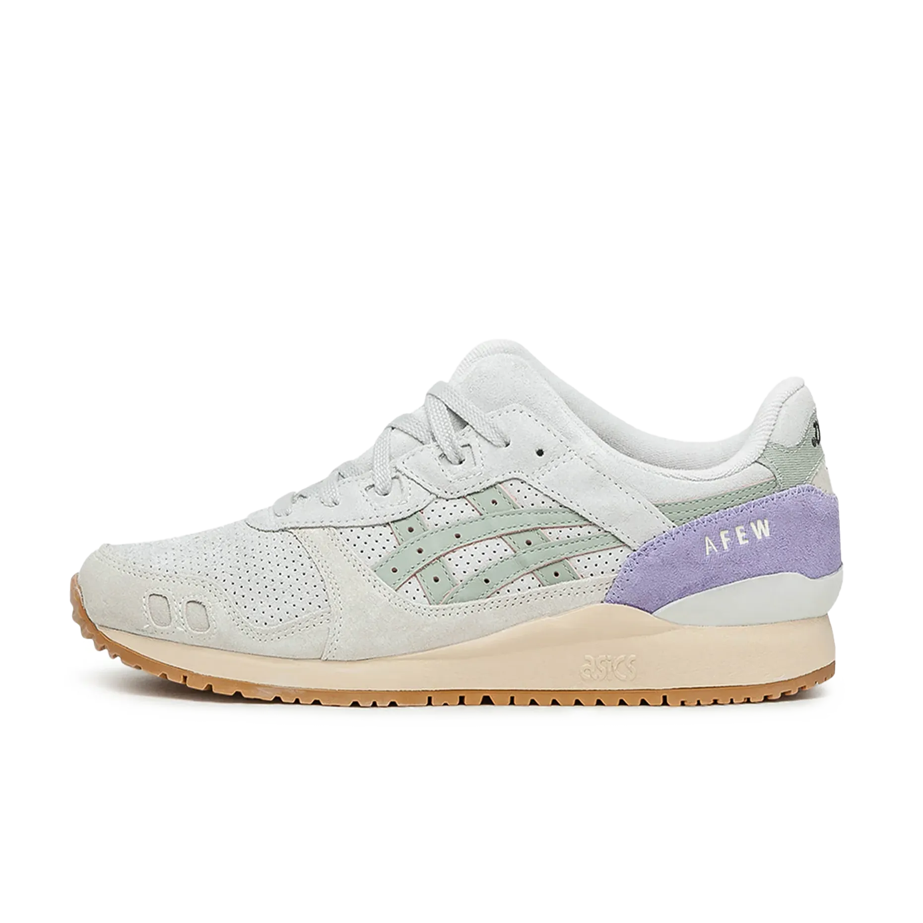 ASICS Gel-Lyte III AFEW Beauty of Imperfection