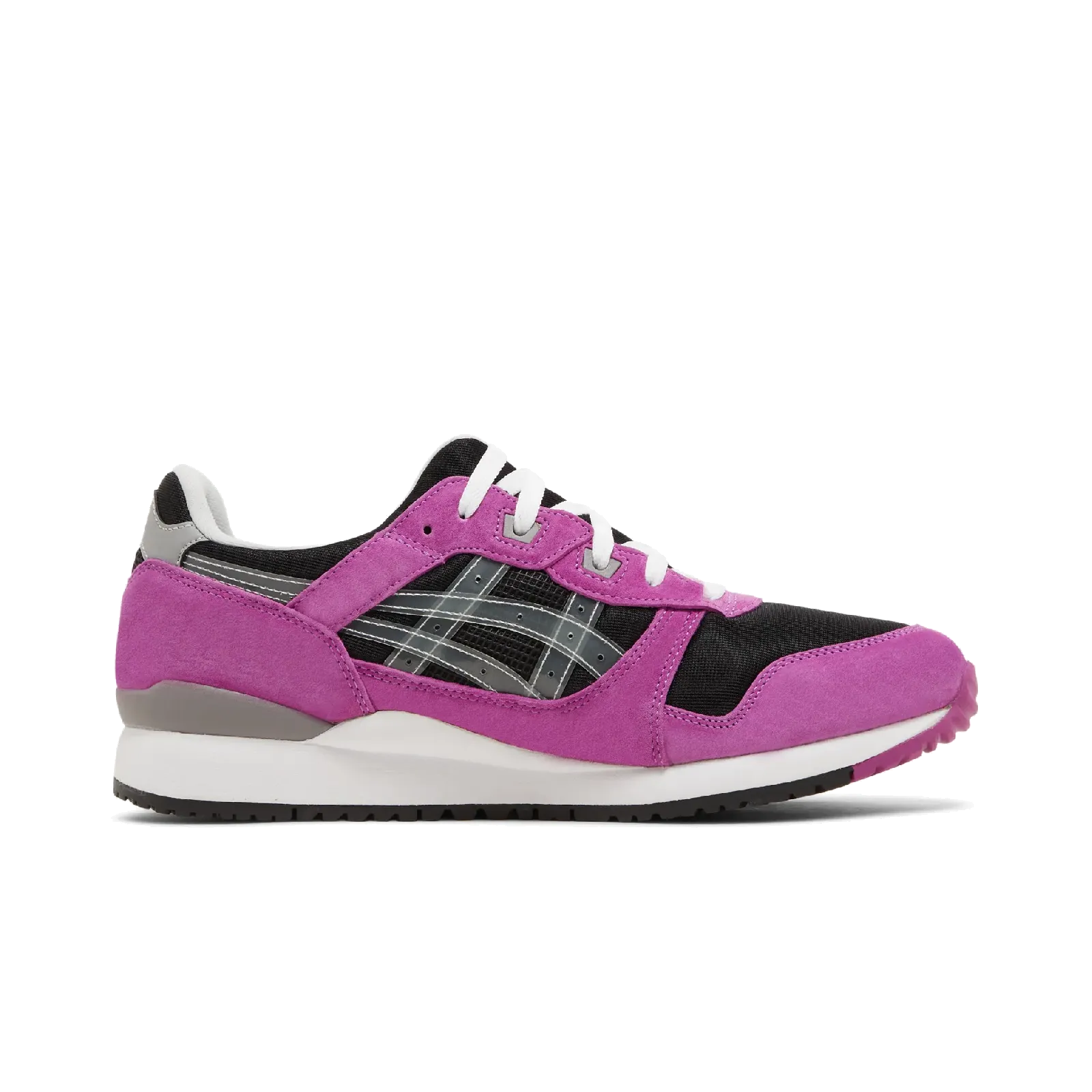 ASICS Gel-Lyte III OG Awake NY Black Pink