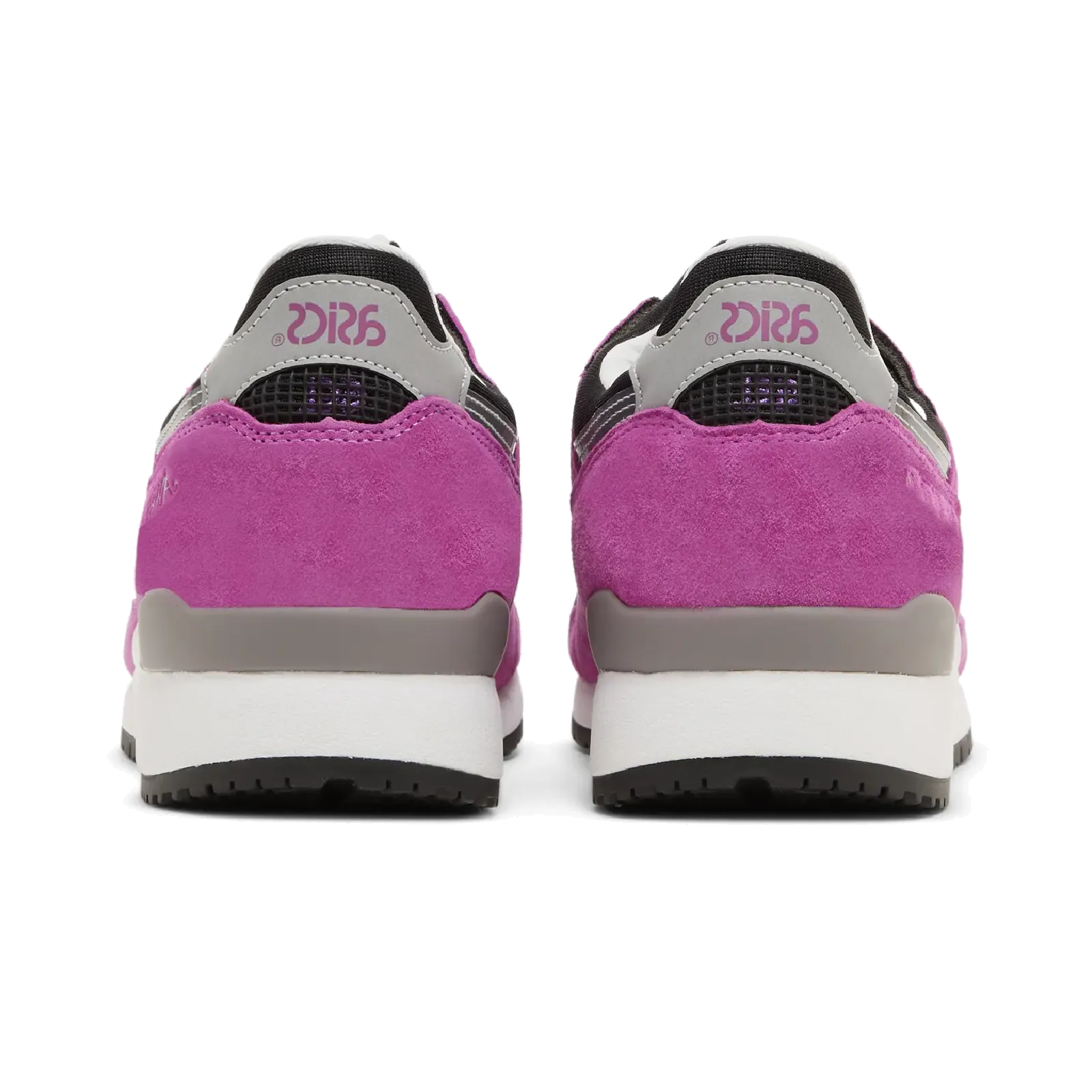 ASICS Gel-Lyte III OG Awake NY Black Pink