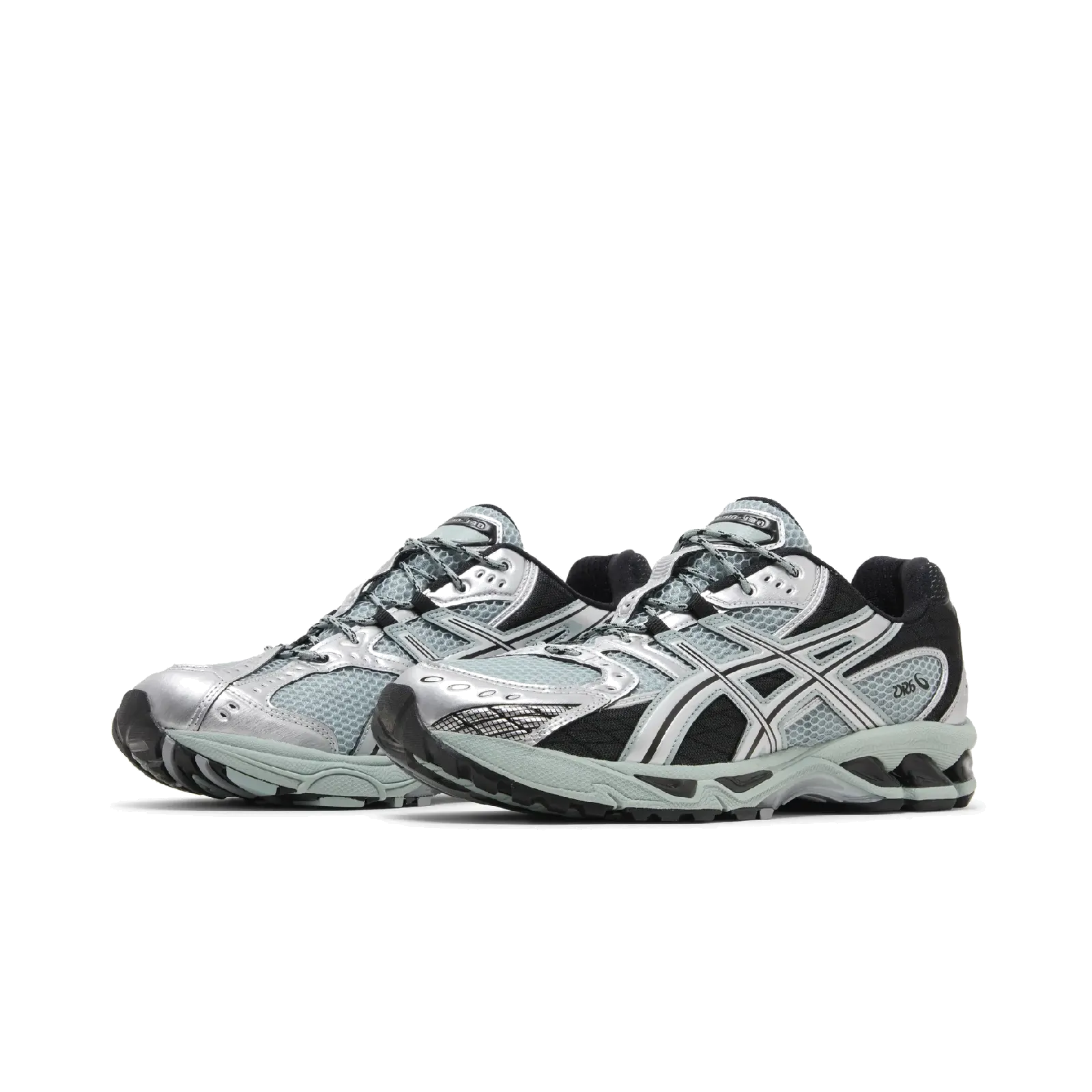ASICS Gel-Nimbus 10.1 Ocean Haze