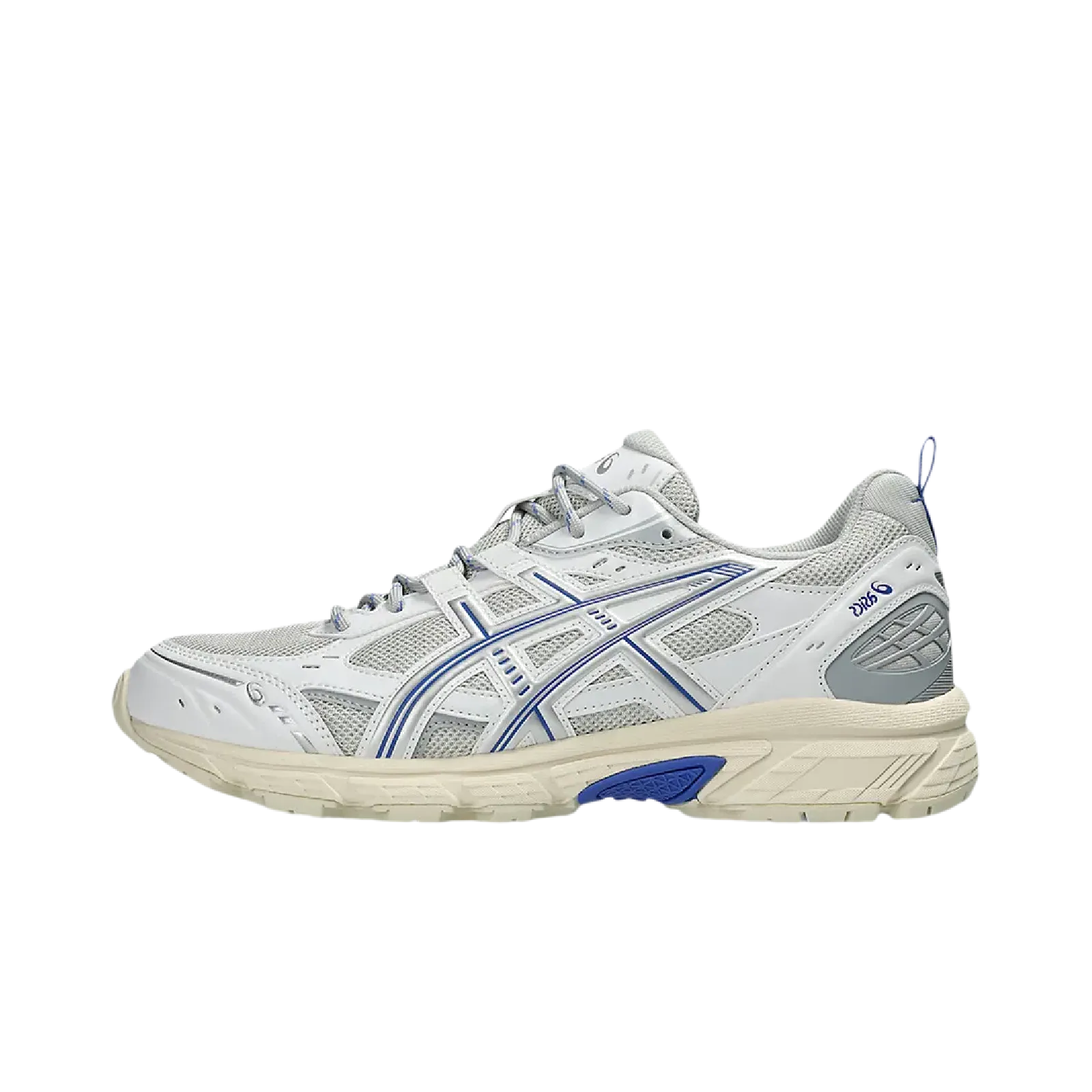 ASICS Gel-Nunobiki White Sapphire