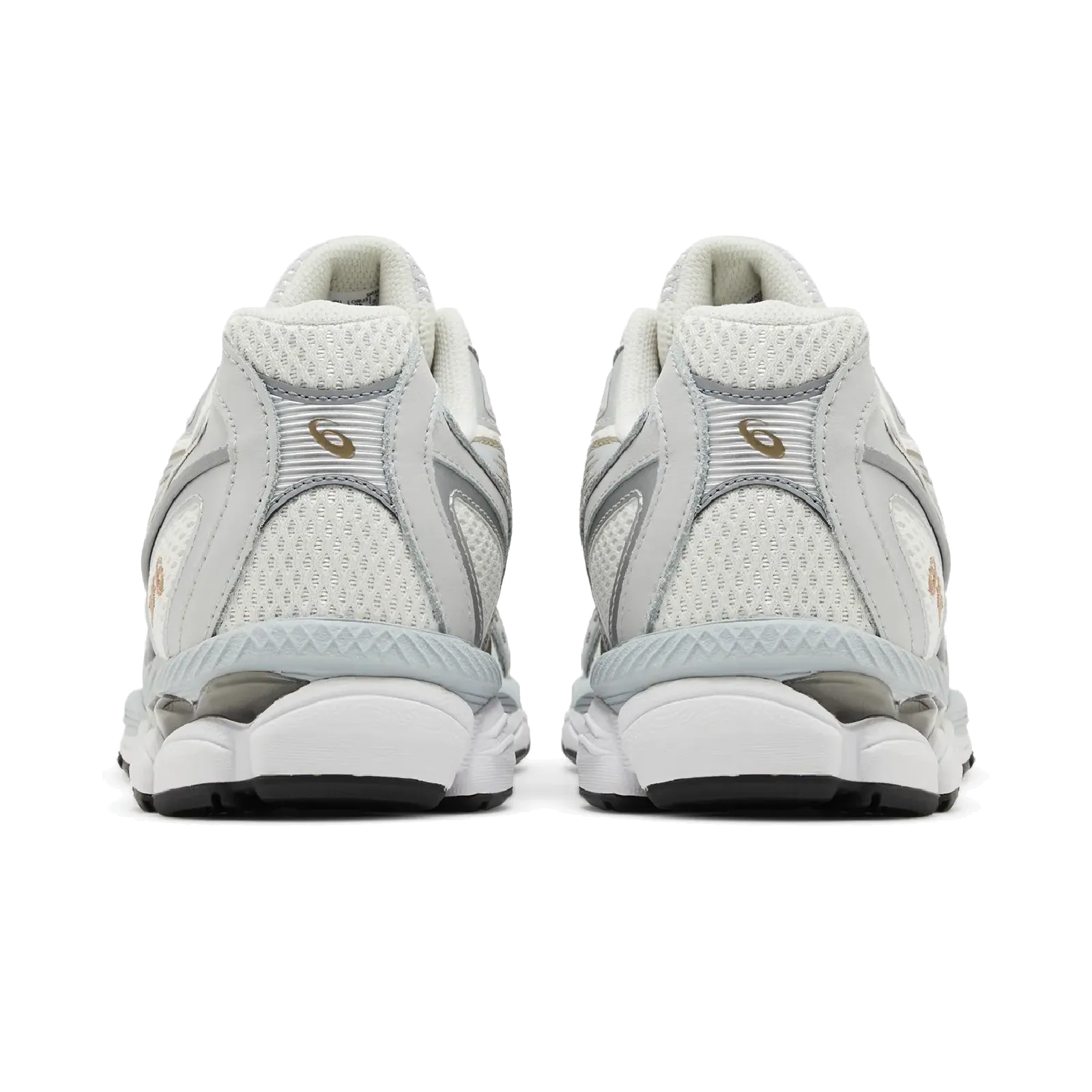 ASICS Gel-NYC 2055 Cream Pure Silver