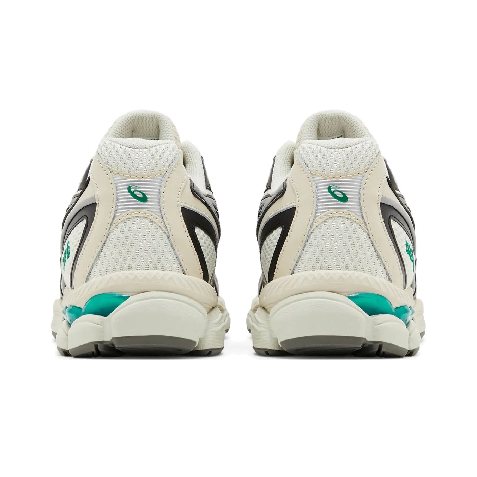 ASICS Gel-NYC 2055 Pale Oak Truffle Grey