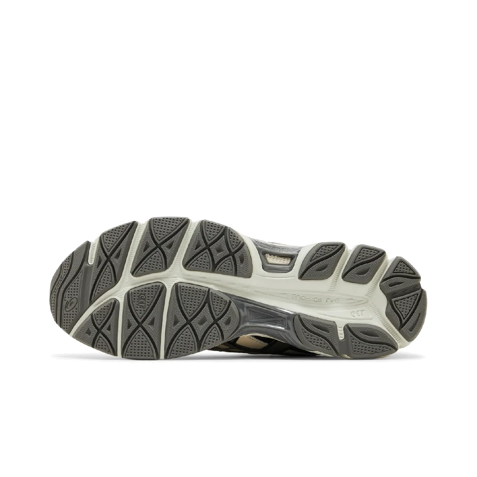ASICS Gel-NYC 2055 Pale Oak Truffle Grey