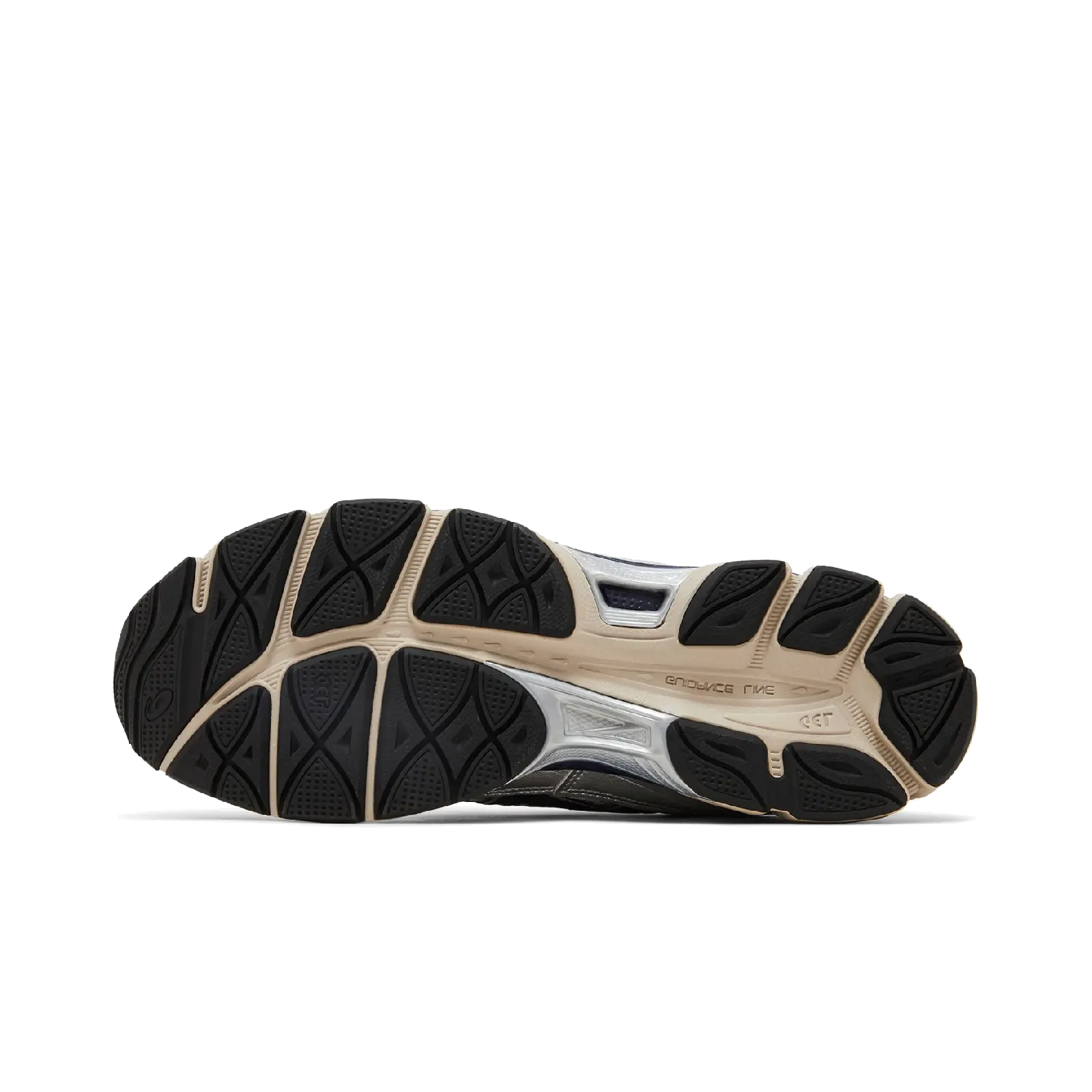 ASICS Gel-NYC Billy's Pure Silver Midnight