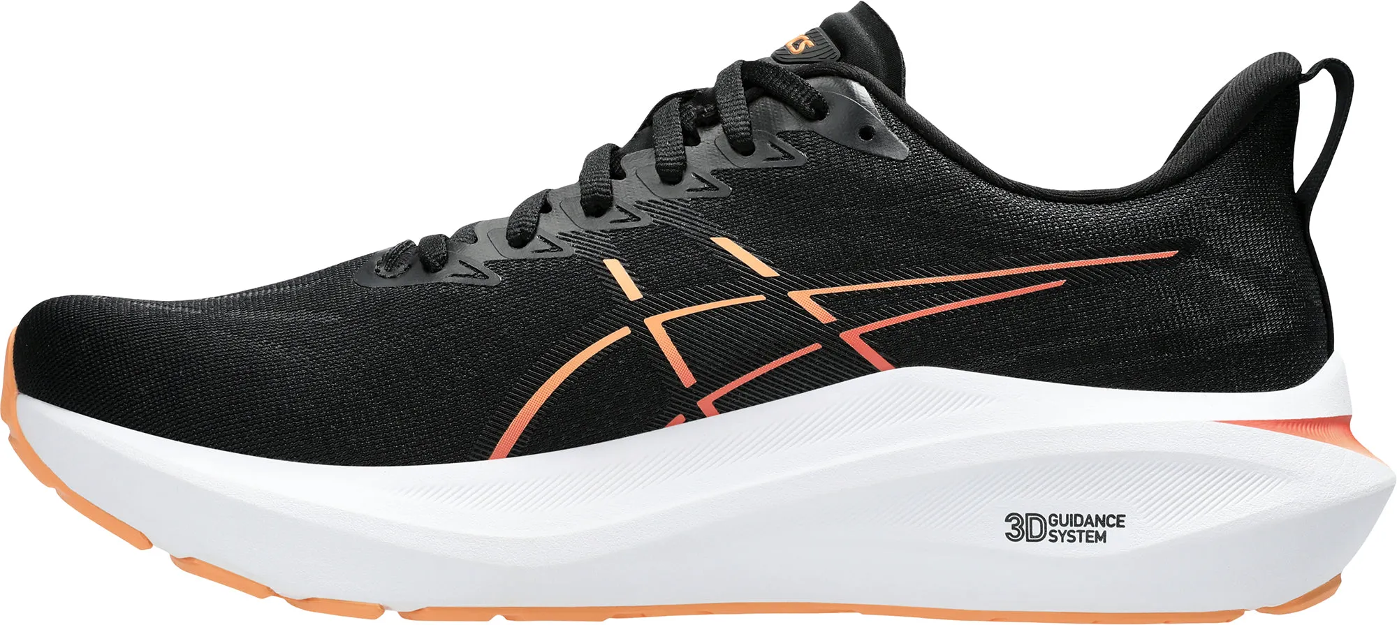 Asics GT 2000 13 Mens Running Shoes - Black
