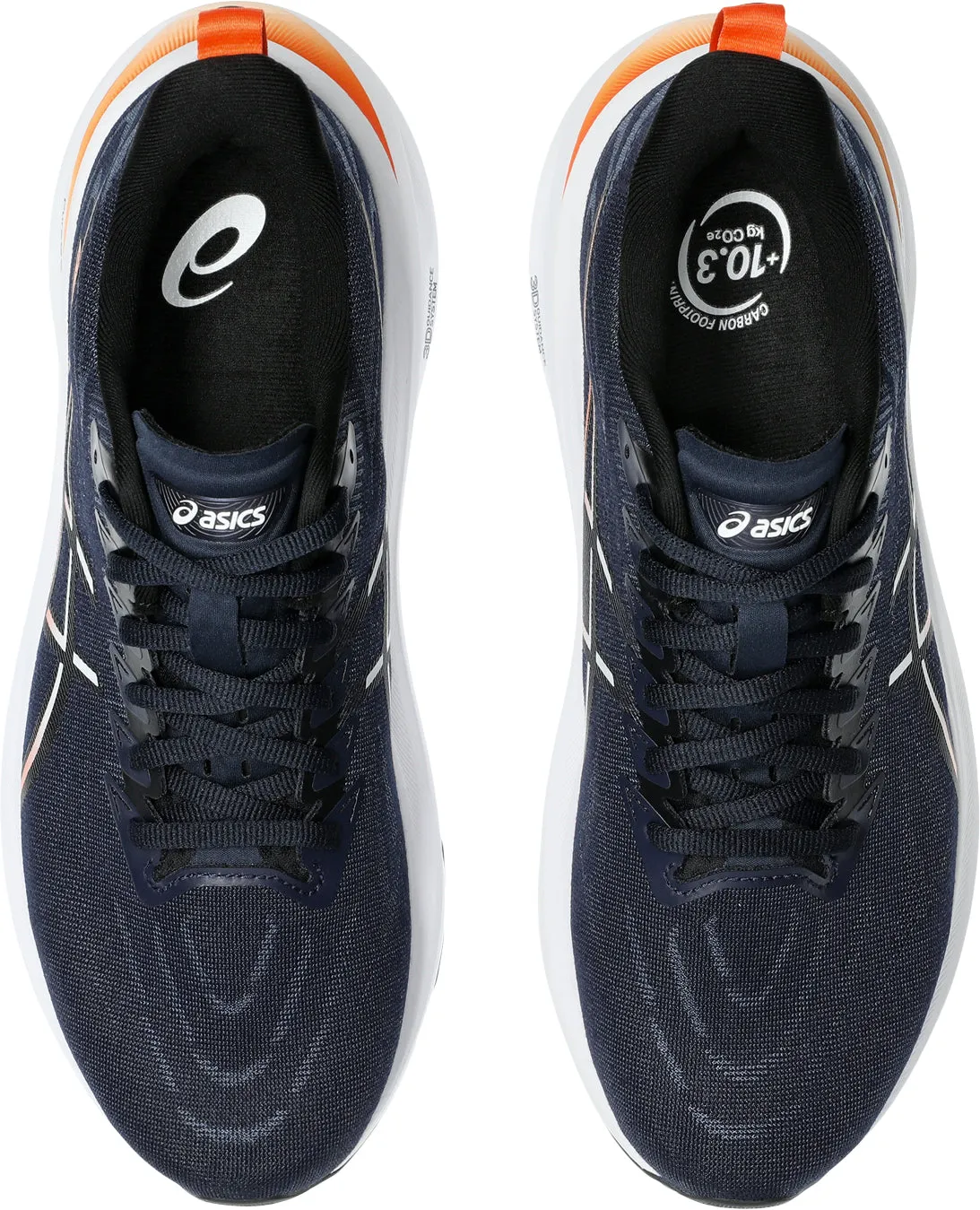 Asics GT 2000 13 Mens Running Shoes - Blue