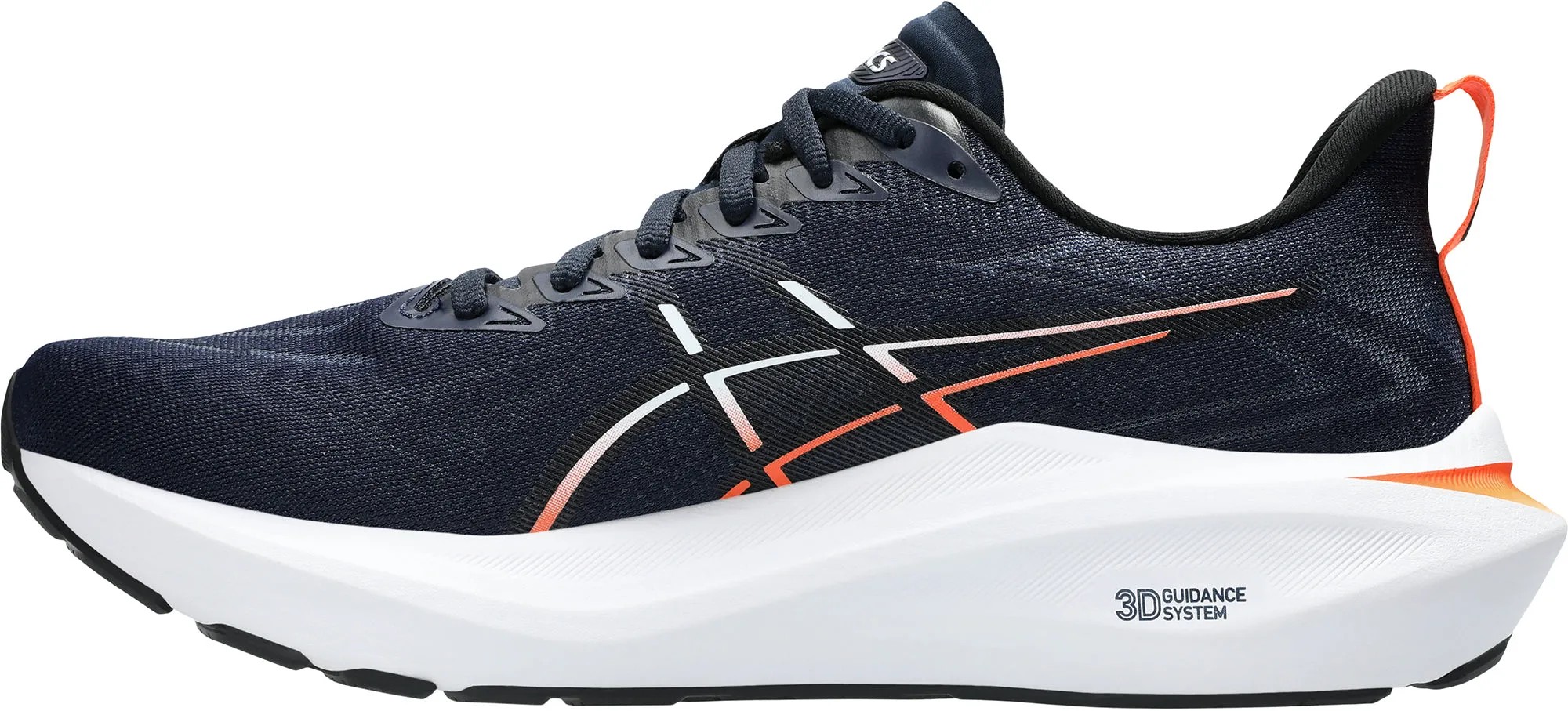 Asics GT 2000 13 Mens Running Shoes - Blue