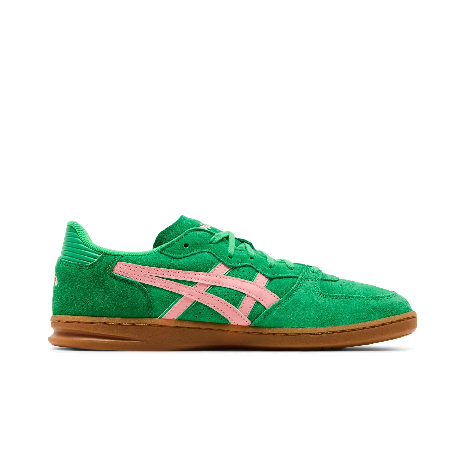 ASICS Skyhand OG Cilantro Grapefruit