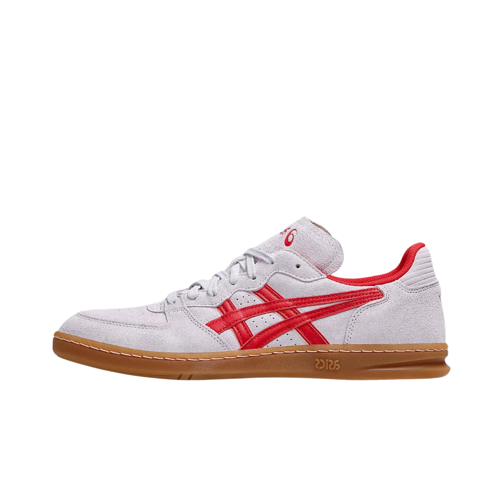 ASICS Skyhand OG HAY Flame Scarlet