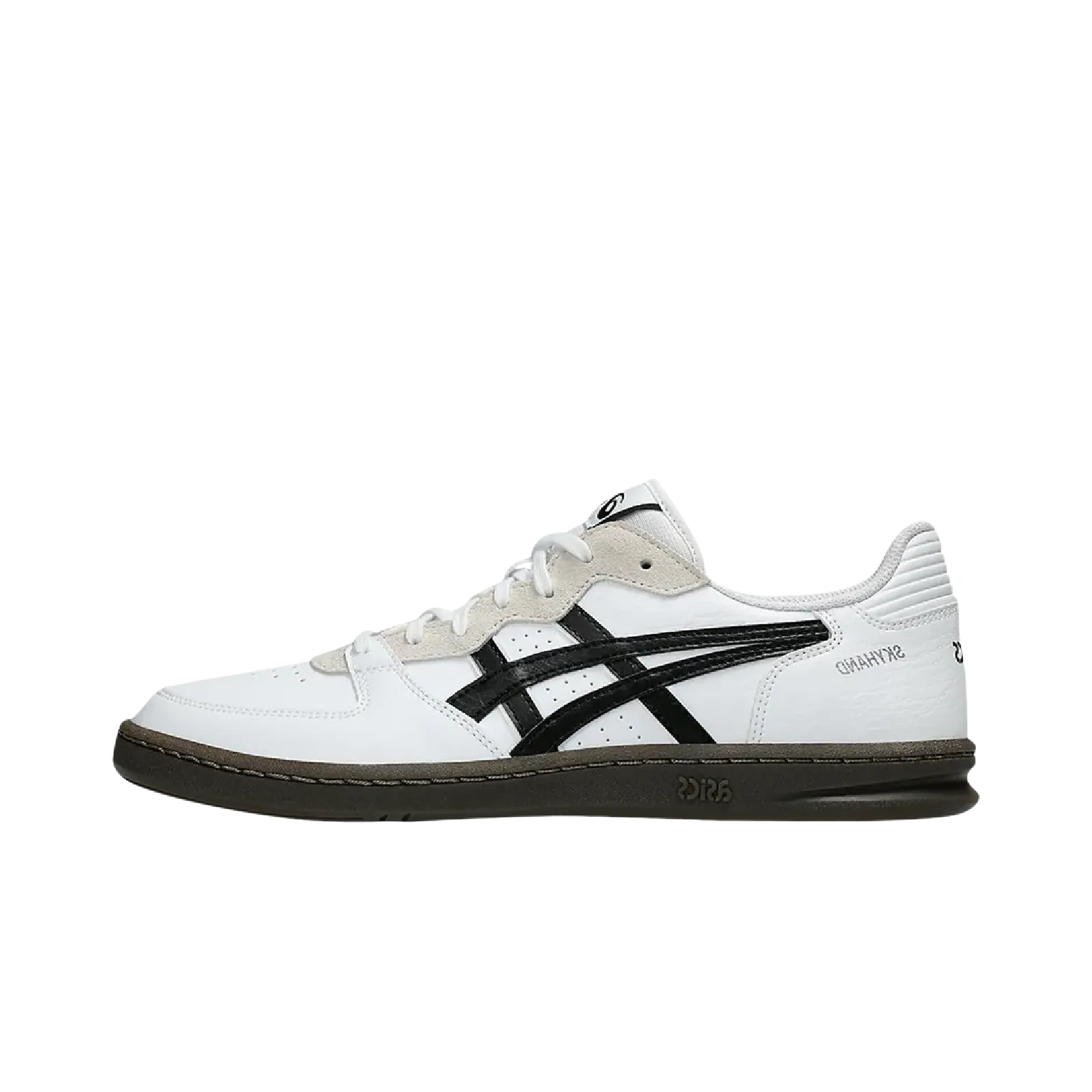ASICS Skyhand OG White Black