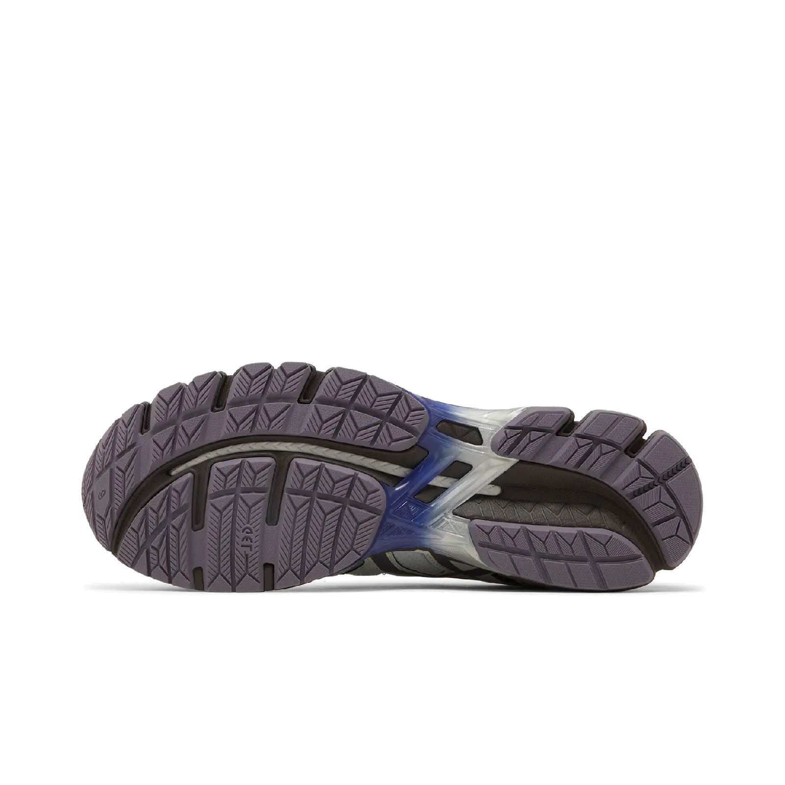 ASICS UB10-S Gel-Kayano 20 Kiko Kostadinov Glacier Lavender Grey