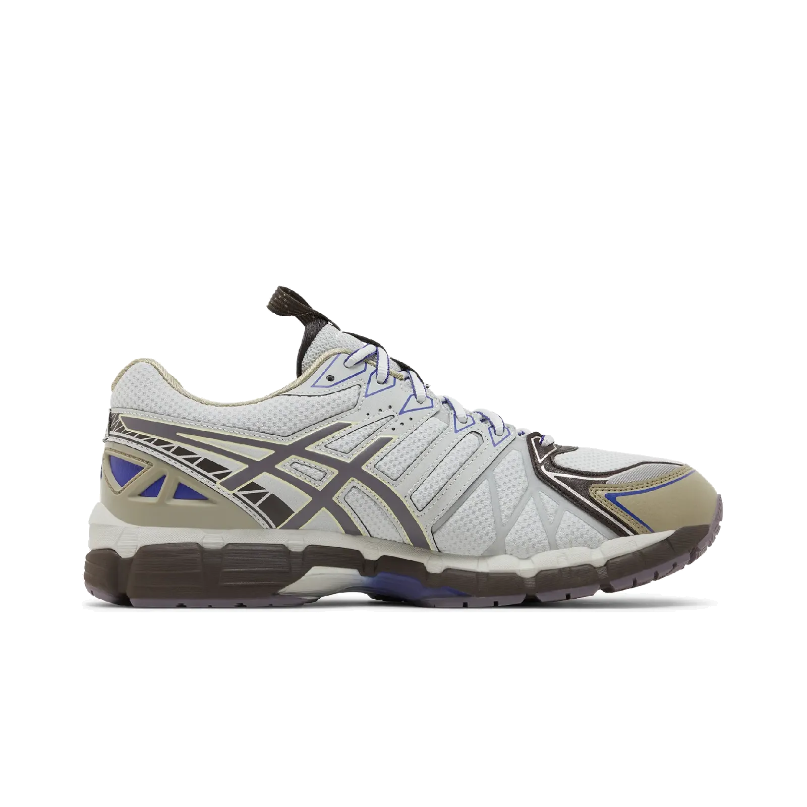 ASICS UB10-S Gel-Kayano 20 Kiko Kostadinov Glacier Lavender Grey