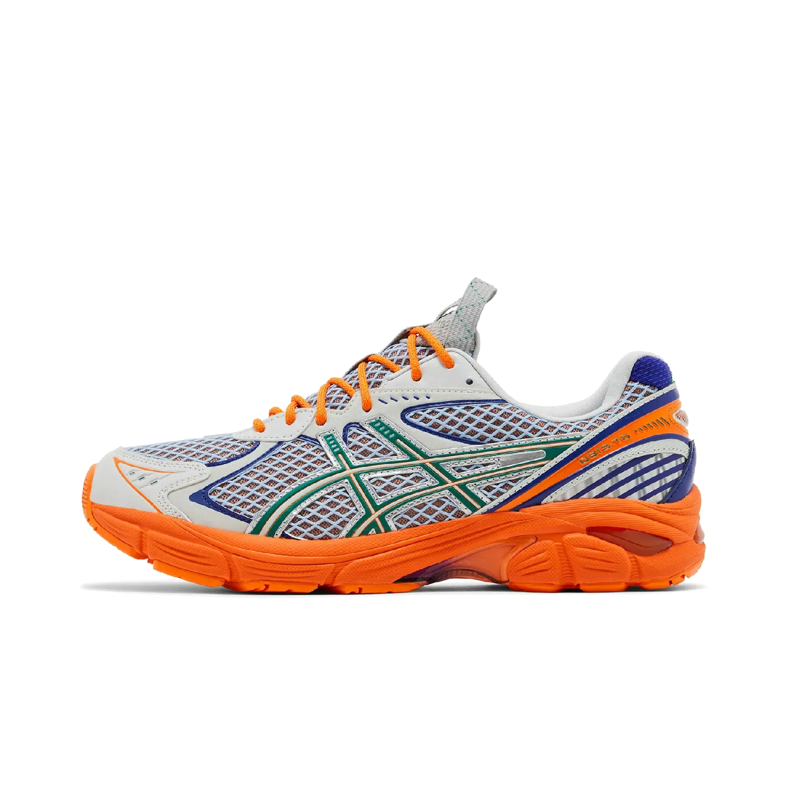 ASICS UB7-S GT-2160 Kiko Kostadinov Lava Orange