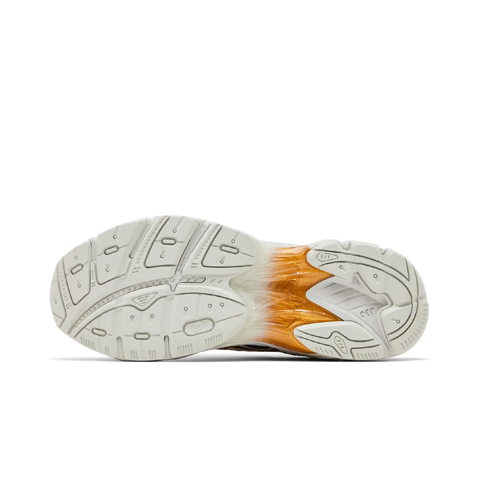 ASICS UB8-S GT-2160 Azure Pure Gold
