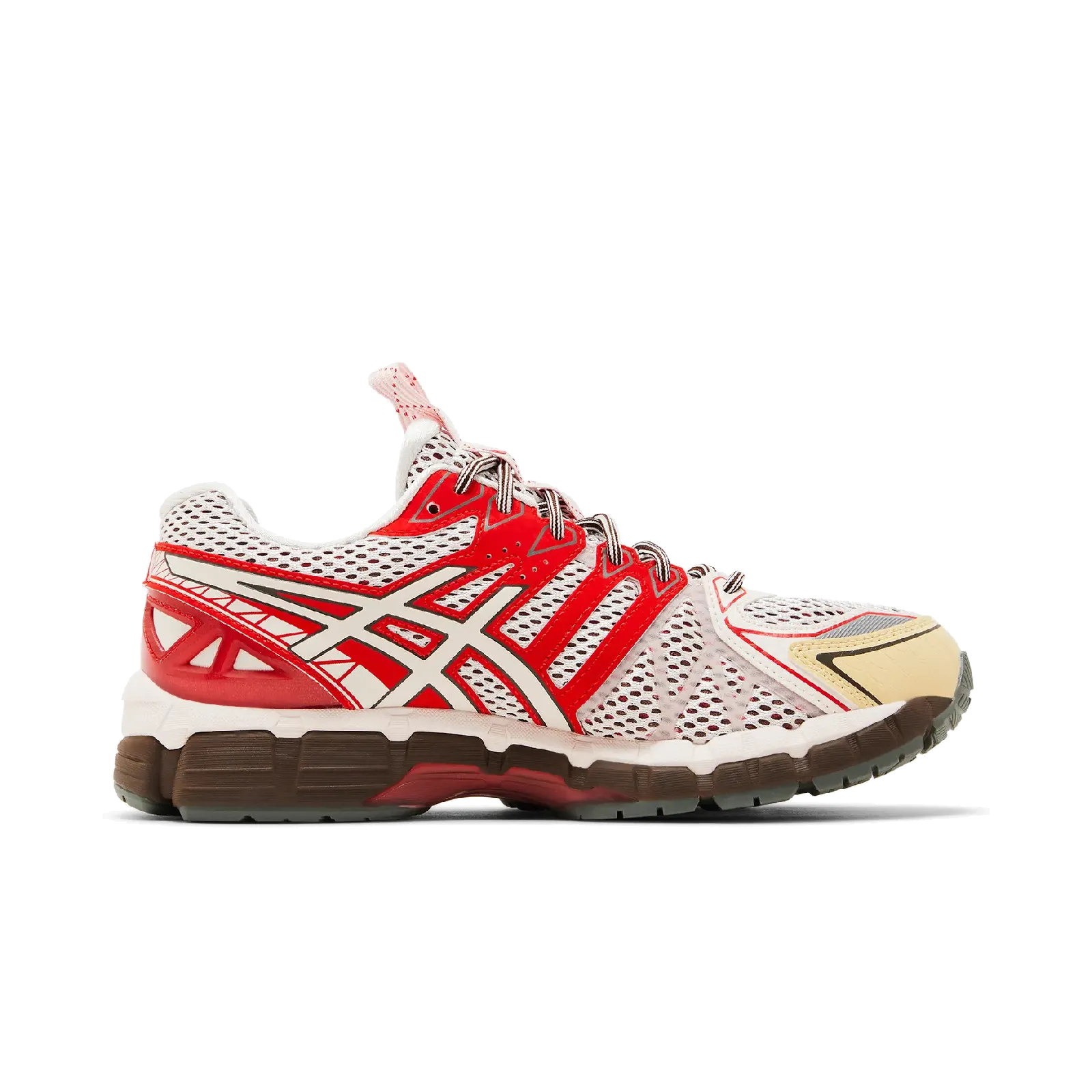ASICS UB9-S Gel-Kayano 20 Kiko Kostadinov Crystal Pink
