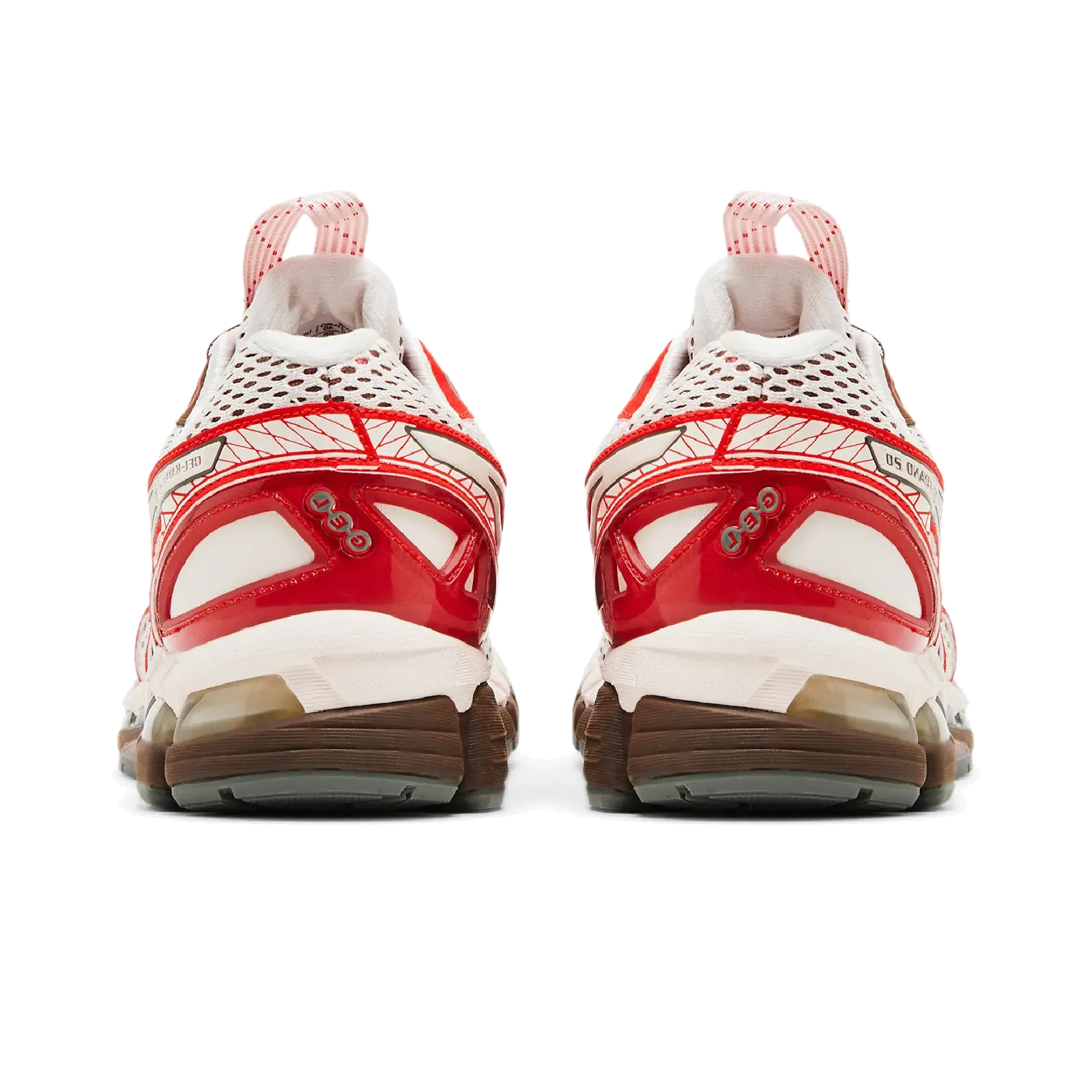 ASICS UB9-S Gel-Kayano 20 Kiko Kostadinov Crystal Pink