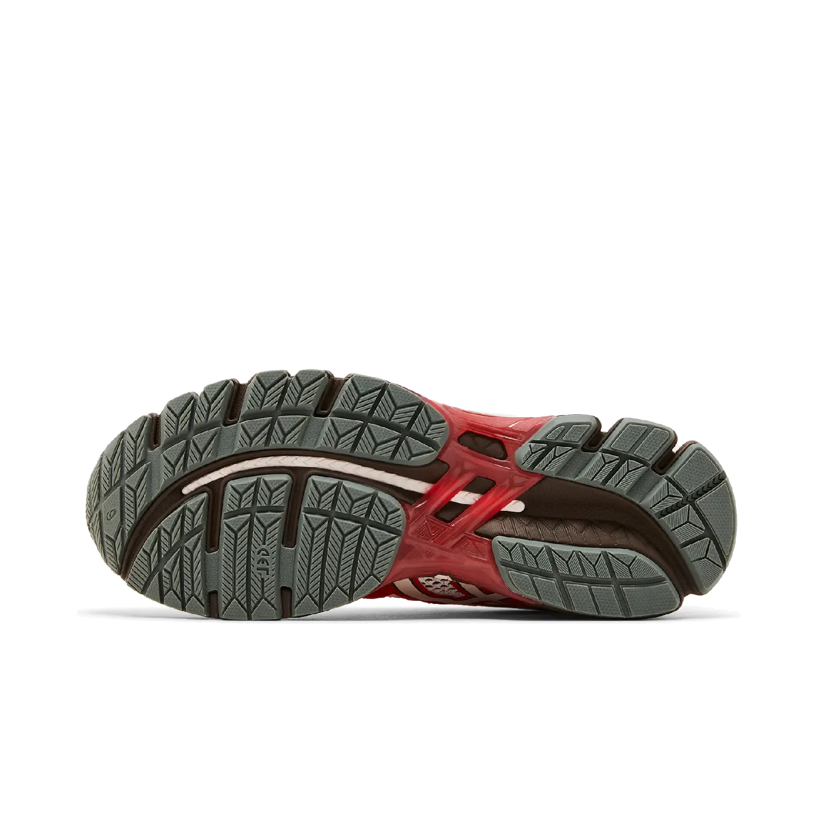 ASICS UB9-S Gel-Kayano 20 Kiko Kostadinov Crystal Pink