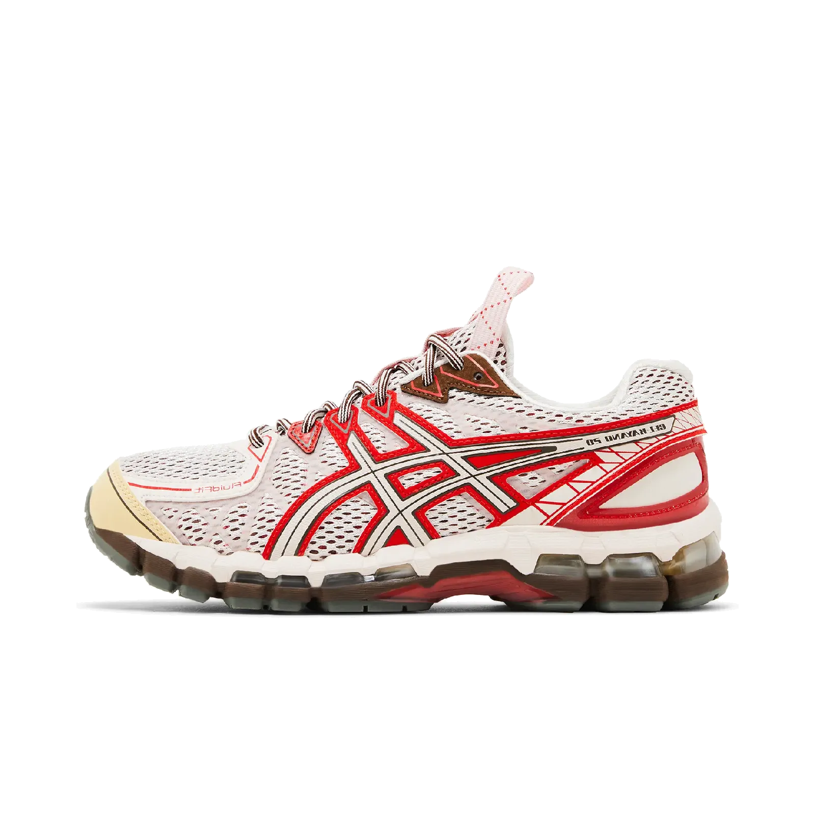 ASICS UB9-S Gel-Kayano 20 Kiko Kostadinov Crystal Pink