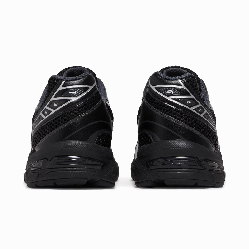 ASICS Gel-1130 Black Pure Silver