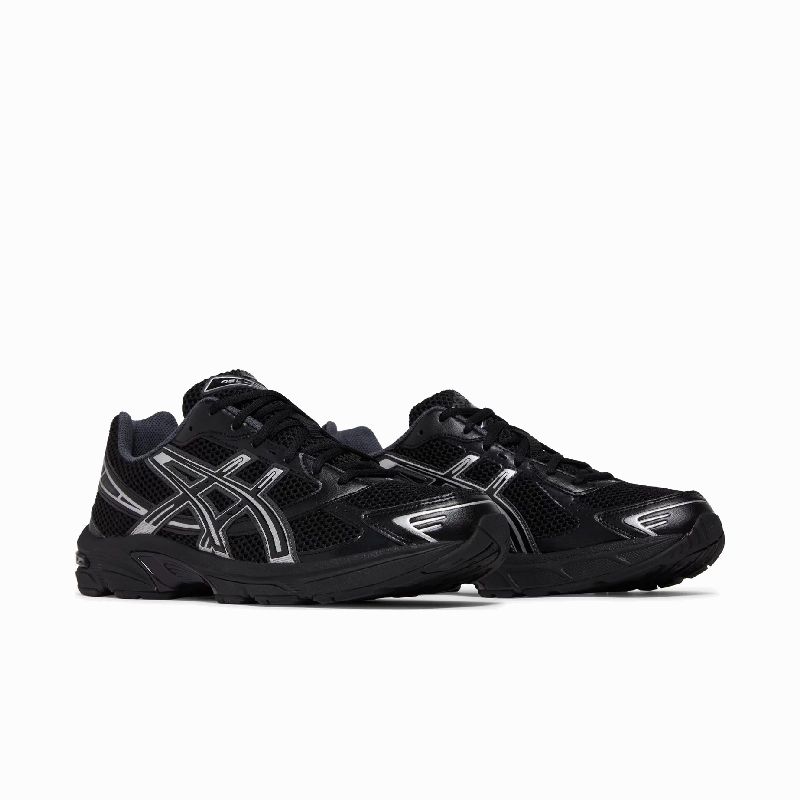 ASICS Gel-1130 Black Pure Silver
