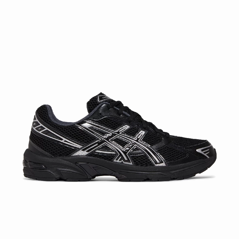 ASICS Gel-1130 Black Pure Silver