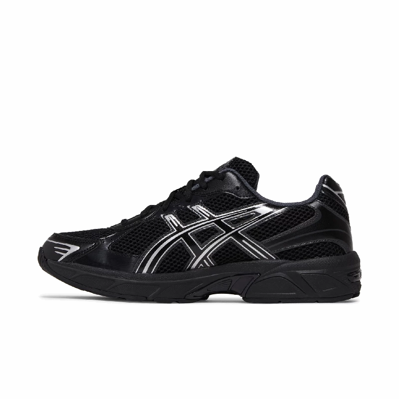 ASICS Gel-1130 Black Pure Silver