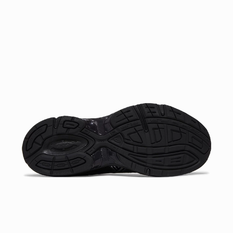 ASICS Gel-1130 Black Pure Silver