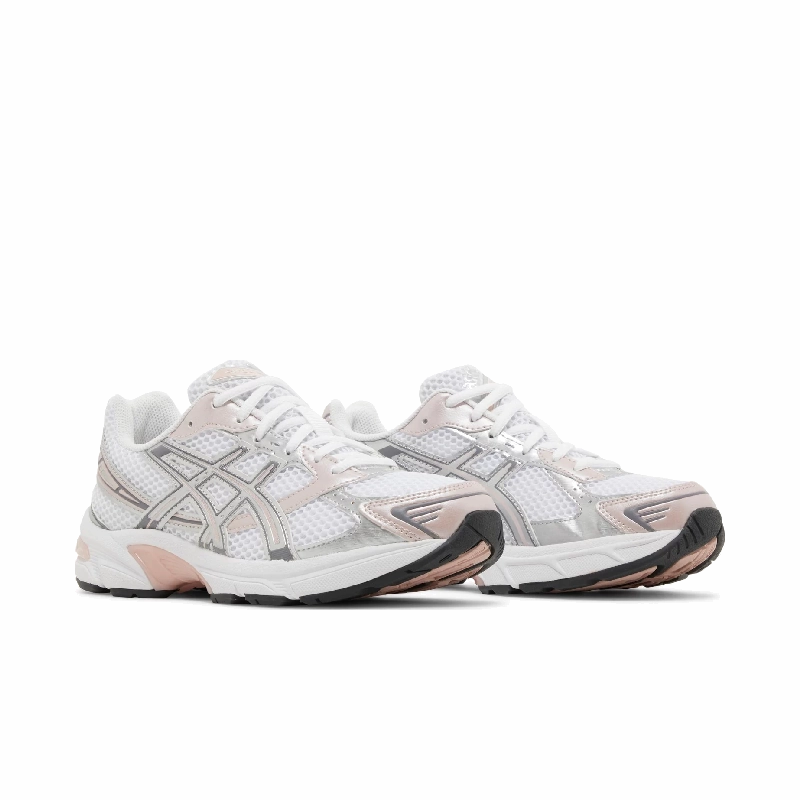 ASICS Gel-1130 White Neutral Pink (W)