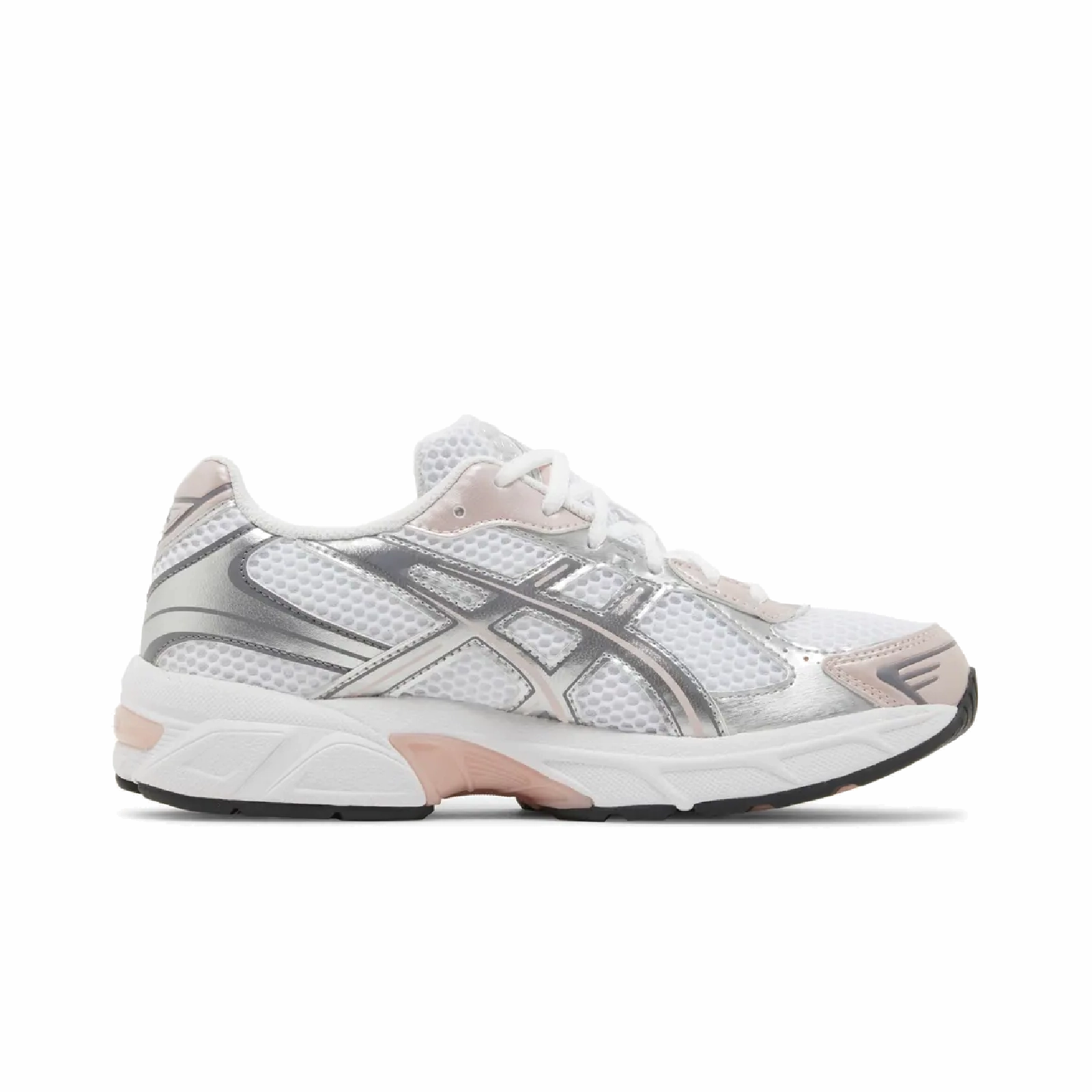 ASICS Gel-1130 White Neutral Pink (Women's)