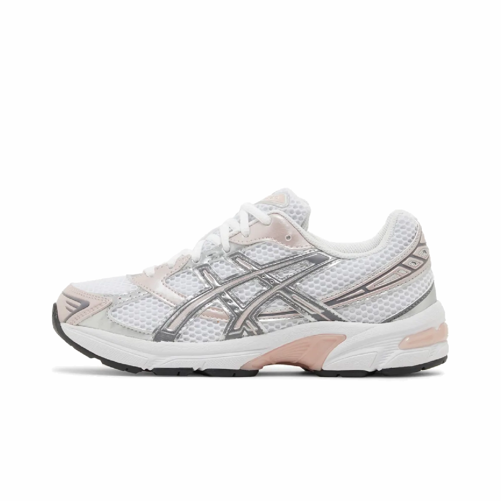 ASICS Gel-1130 White Neutral Pink (Women's)