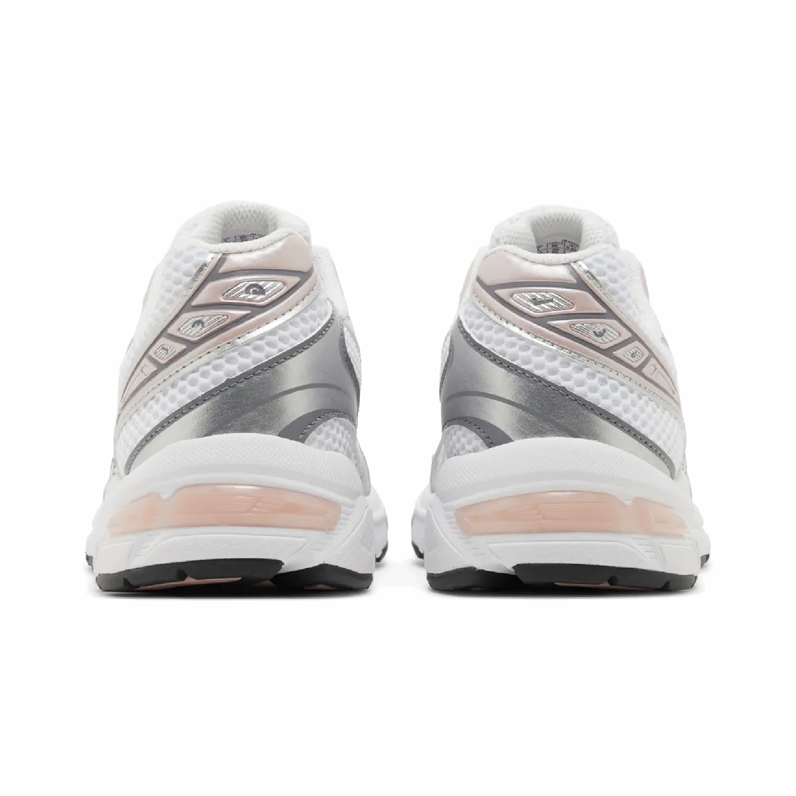ASICS Gel-1130 White Neutral Pink (Women's)