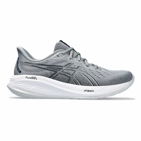 Asics Gel Cumulus 26 - Sheet Rock - Concrete Intentional Cherished