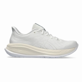 Asics Gel Cumulus 26 - White - White Skillfully crafted Enduring