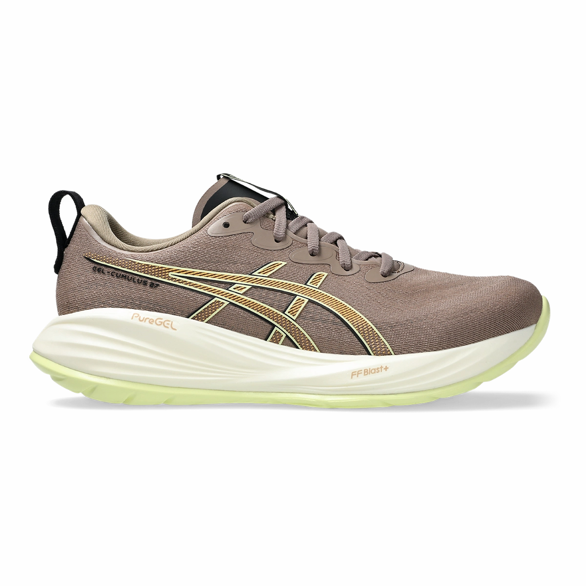 Sunny Asics Gel Cumulus 27 Spirited