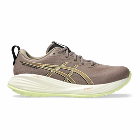 Asics Gel Cumulus 27 Committed Green