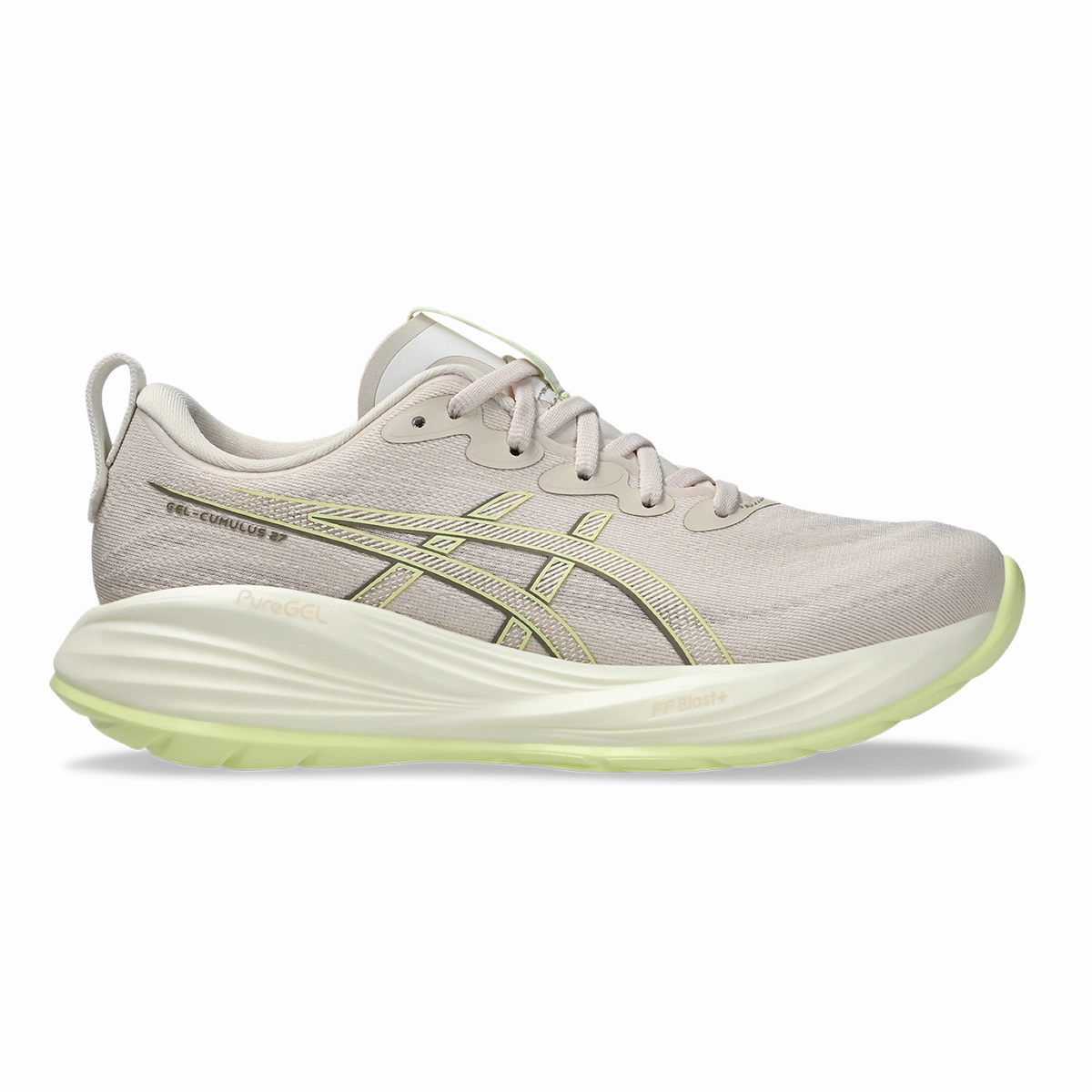 Essential Asics Gel Cumulus 27 Needed
