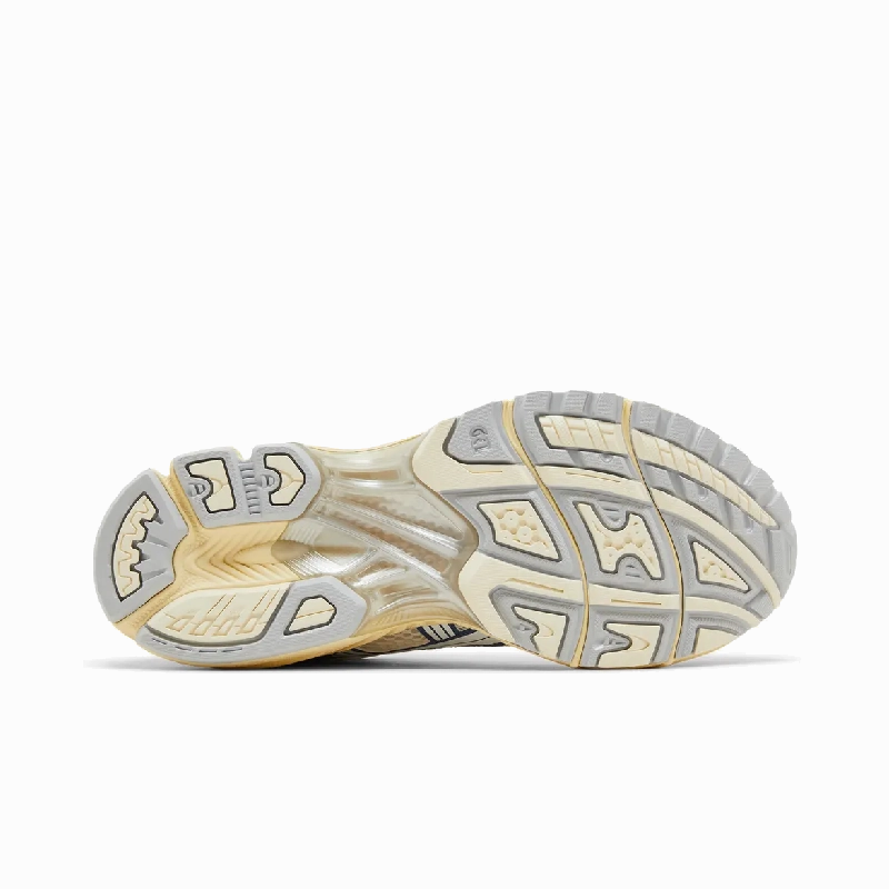 ASICS Gel-Kayano 14 Cream Metallic Blue