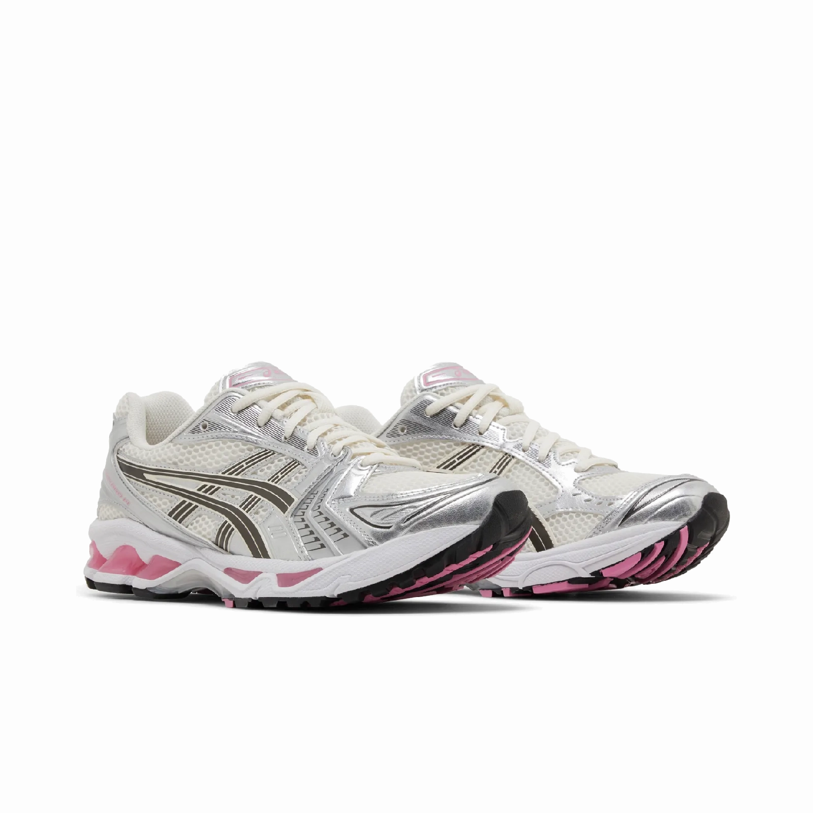 ASICS GEL-Kayano 14 Cream Sweet Pink