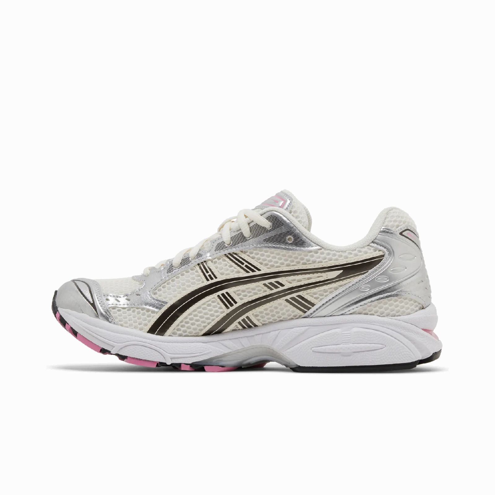 ASICS GEL-Kayano 14 Cream Sweet Pink